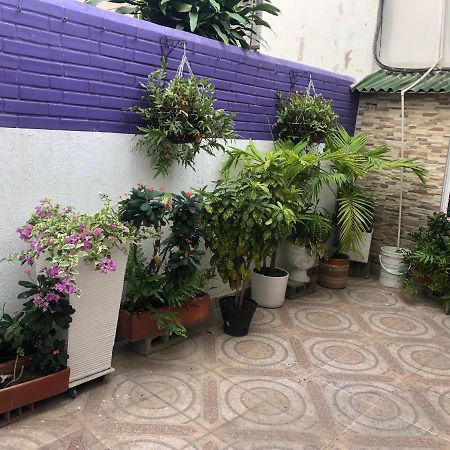 Casa Vera Cartagena ภายนอก รูปภาพ