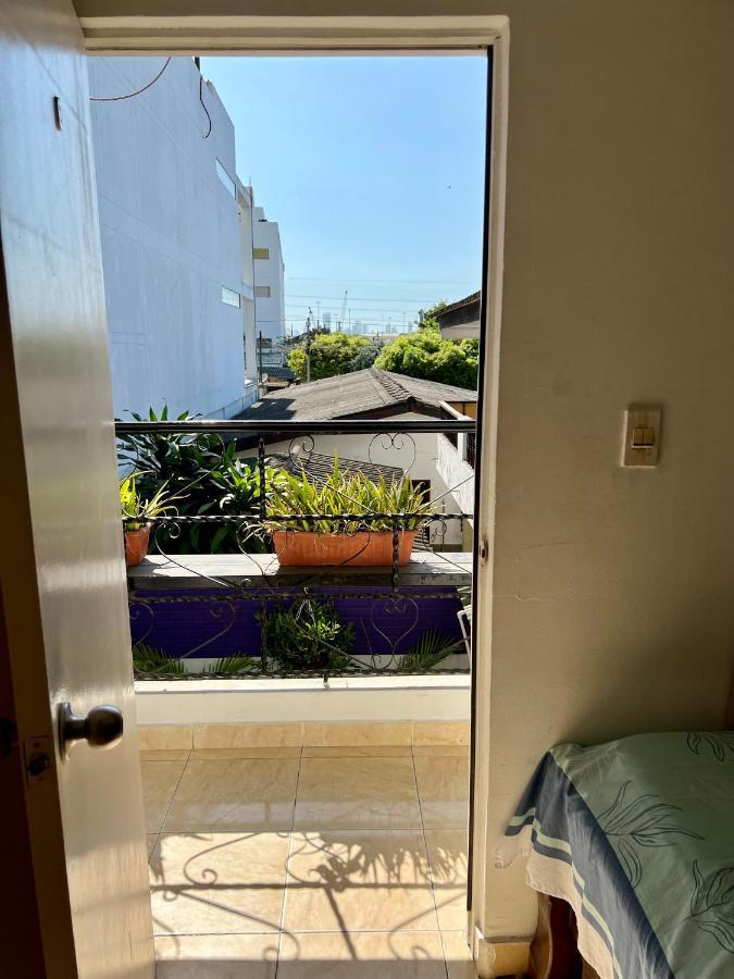 Casa Vera Cartagena ภายนอก รูปภาพ