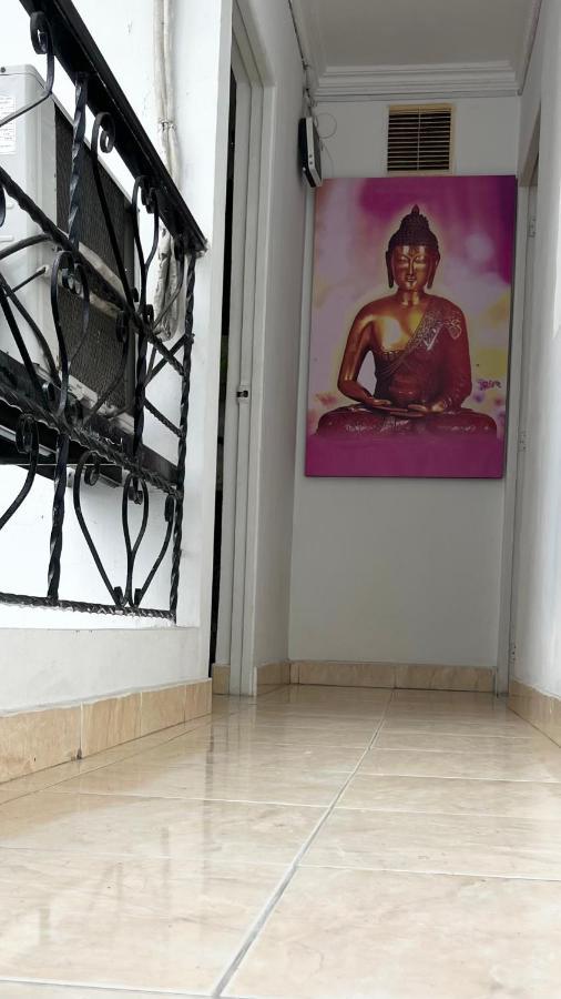 Casa Vera Cartagena ภายนอก รูปภาพ