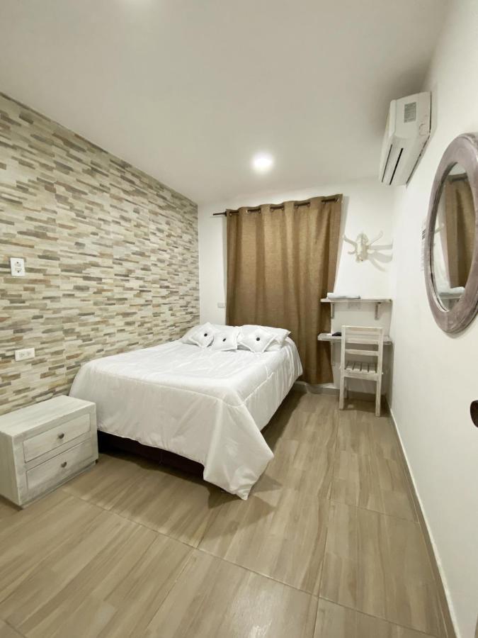 Casa Vera Cartagena ภายนอก รูปภาพ