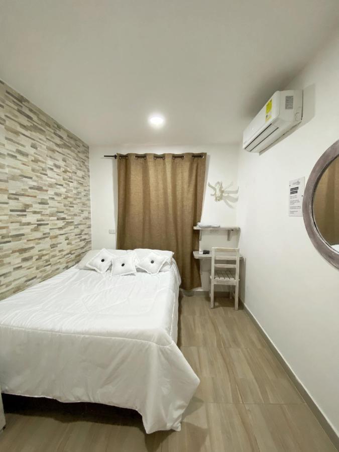 Casa Vera Cartagena ภายนอก รูปภาพ