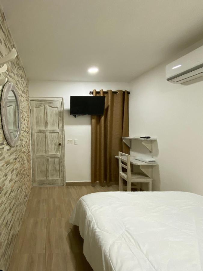 Casa Vera Cartagena ภายนอก รูปภาพ