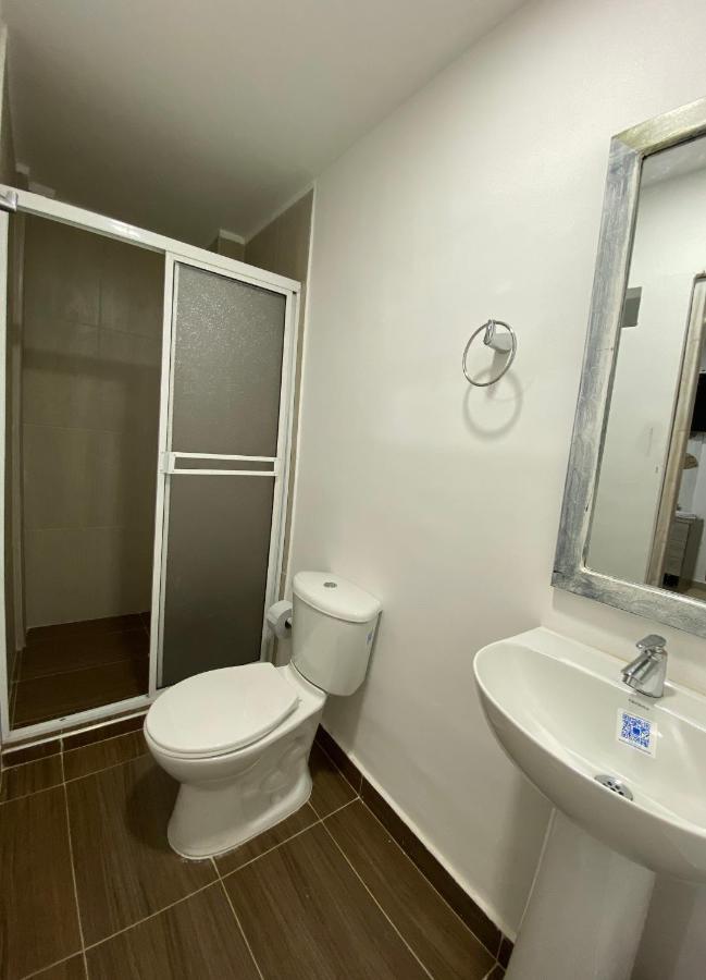 Casa Vera Cartagena ภายนอก รูปภาพ