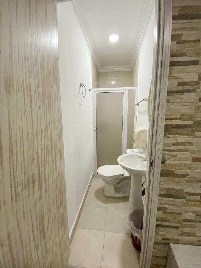Casa Vera Cartagena ภายนอก รูปภาพ