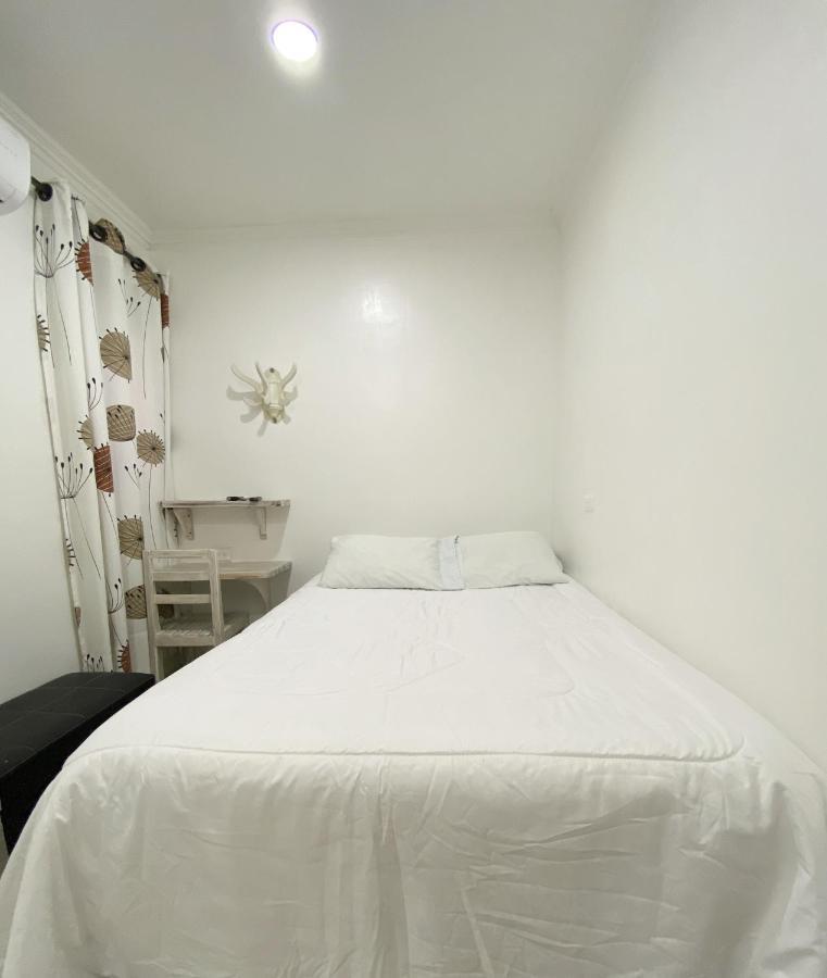 Casa Vera Cartagena ภายนอก รูปภาพ