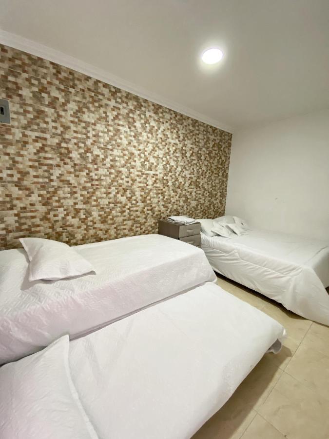 Casa Vera Cartagena ภายนอก รูปภาพ