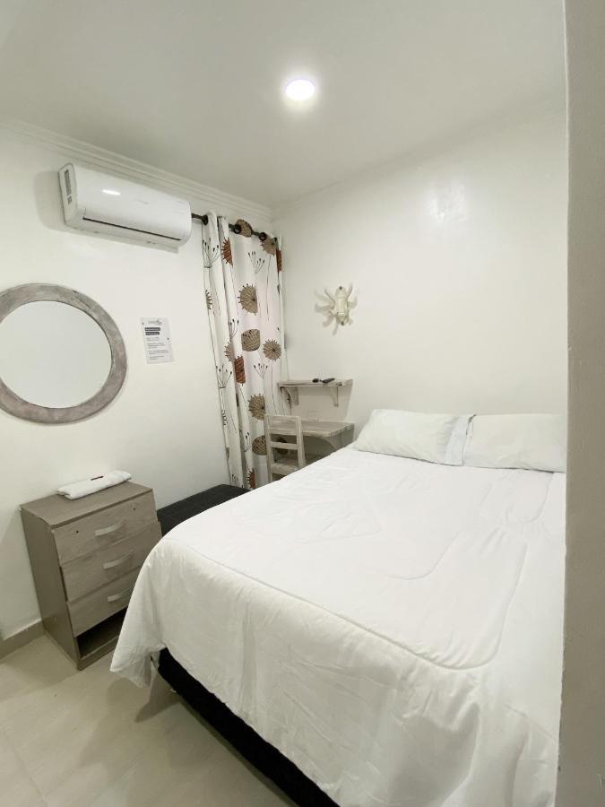 Casa Vera Cartagena ภายนอก รูปภาพ