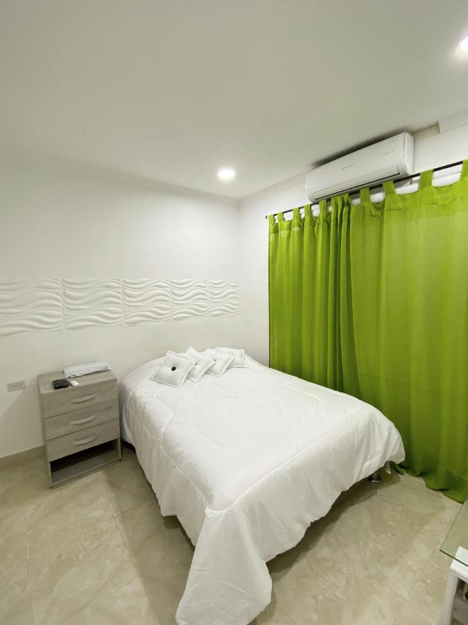 Casa Vera Cartagena ภายนอก รูปภาพ
