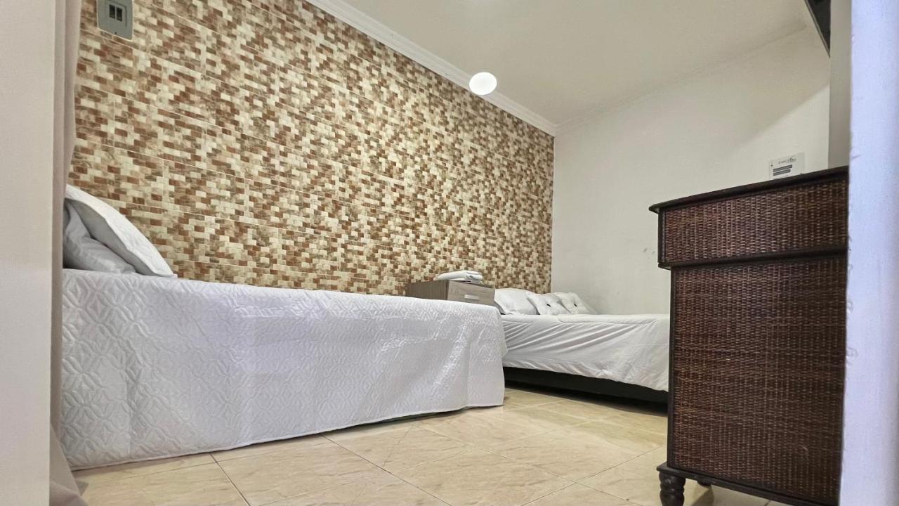 Casa Vera Cartagena ภายนอก รูปภาพ